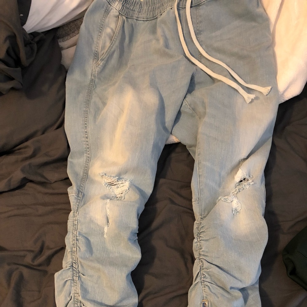 Pants